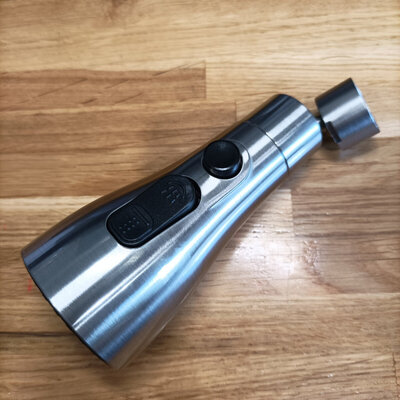 Disfact AR-110 Silver