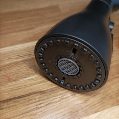 Disfact AR-110 Black