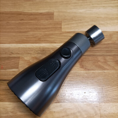 Disfact AR-110 Dark Silver