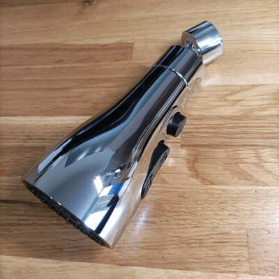 Disfact AR-110 Chromium