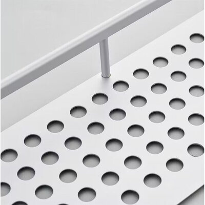 POPER PP-40cm Silver