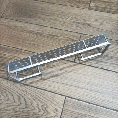 POPER PP-40cm Silver