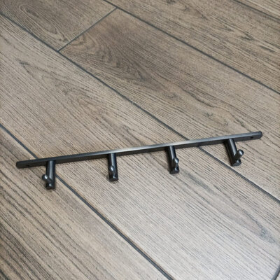 Haicheng A1004 Slim (4H) 28cm Iron Gray defect