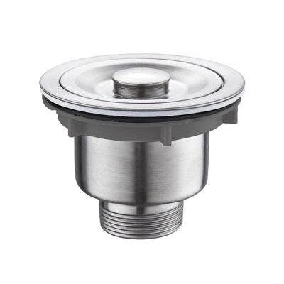 ZIMU Z-8110-2 110mm Deep