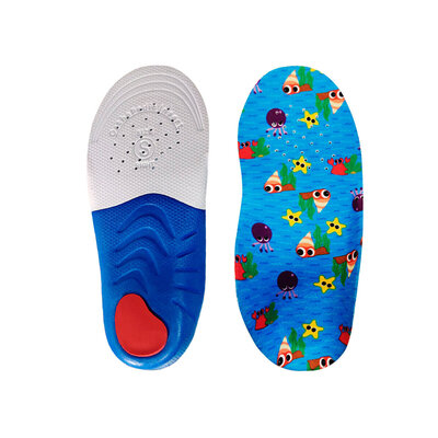 PORON IN-084 Kids XL (34-36)