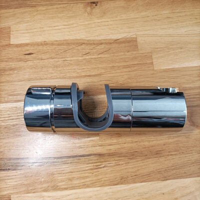 Disfact DS-30204 (18-25mm) Chrome