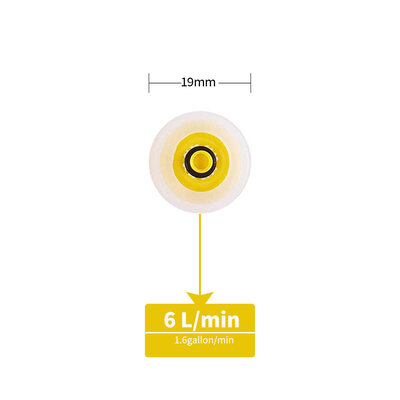 Disfact SD-19 (6L) 19mm