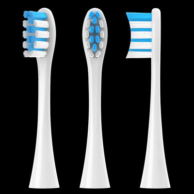 Oclean P5 Soft brush head 3pcs White