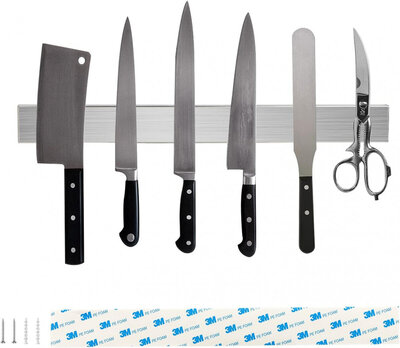 Disfact THS-Slim 45cm SUS-304 Silver
