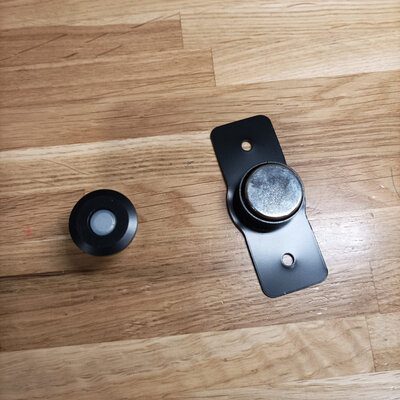 Tauset TS-20 Black