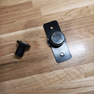 Tauset TS-20 Black