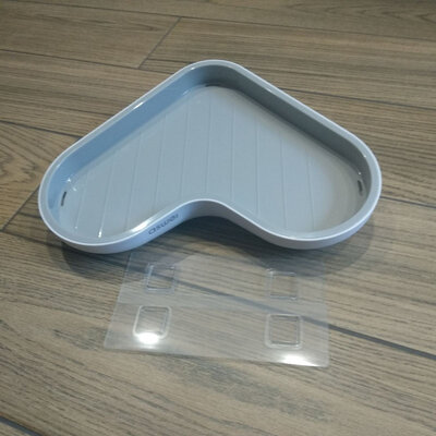 ASUJEI A2118 White/Gray