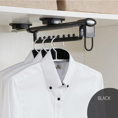 LITAITAI SQ2207426 (41cm) Black