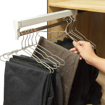 GANGLI F-35B (35cm) White