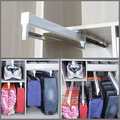 GANGLI F-40B (40cm) White