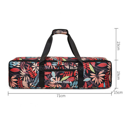 Fuyouyoga 3022 (71x16x19cm) Red