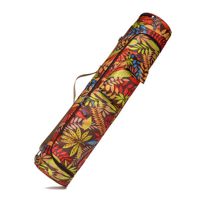 Fuyouyoga 2024 (76x16) Red