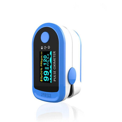 AIQURA AD805 Blue defect