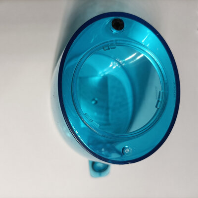 Nicefeel Water-Tank FC1591 (300ml) Blue