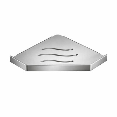 Shenga Pres-wave 20cm Silver