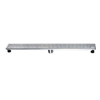DISFACT DTQ-10 USA Premium 7.6x91.5cm SUS304 (LBE360304) Silver