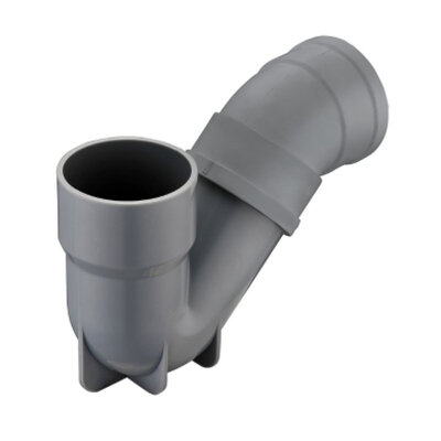 Daweier Shower Drain Base DL-01 (50/50mm)