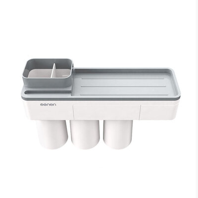 MENON XS-208 (3 cup) White/Gray