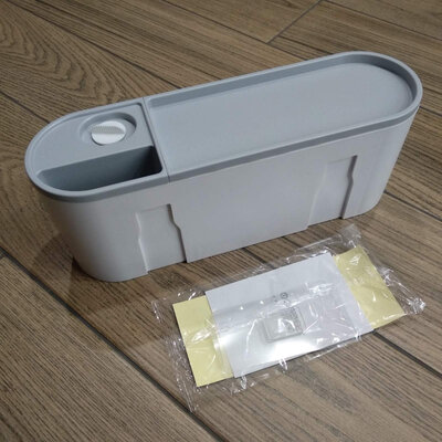 MENON XS-369 (3 cup) White