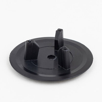 Tauset PP-56 Sink strainer base