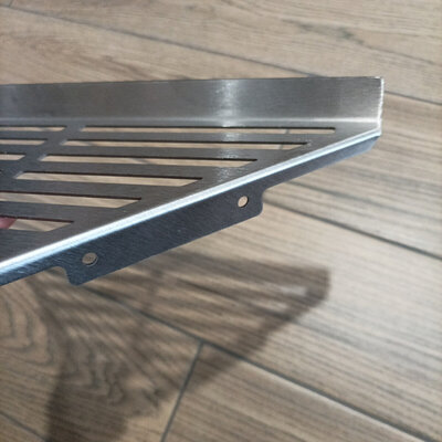 Disfact AD-41741000 Silver