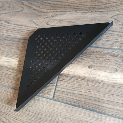 Disfact AD-1 Black