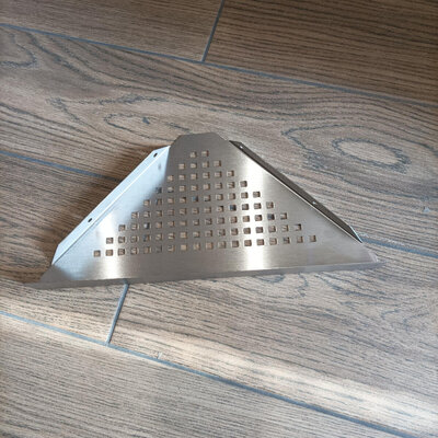 Disfact AD-2 Silver