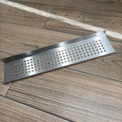 Disfact MI-40 Silver