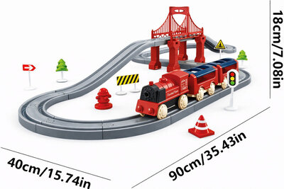 TONICTOYS MTT-44
