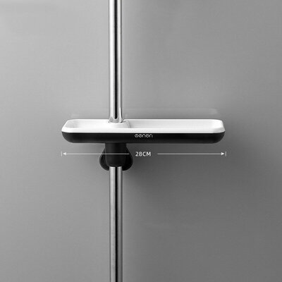 MENON MNZWJ-805 White/Black
