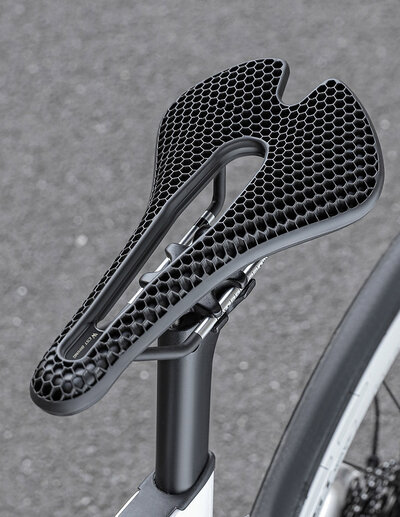 WEST BIKING 3D-SOTA (YP0801258) Black