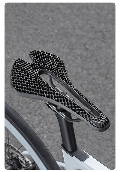 WEST BIKING 3D-SOTA (YP0801258) Black