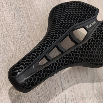 WEST BIKING 3D-SOTA (YP0801258) Black