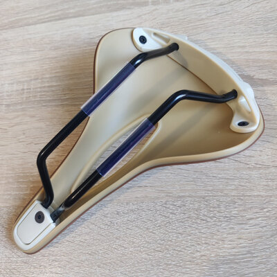 WEST BIKING Classic Plus (YP0801257) Brown