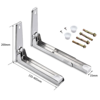 ZUOGANG Microwave R1 Silver 2pcs