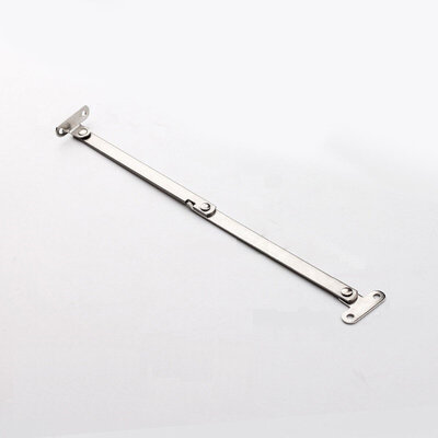 Jinrongda HD-23 SUS304 Right (1шт) Silver