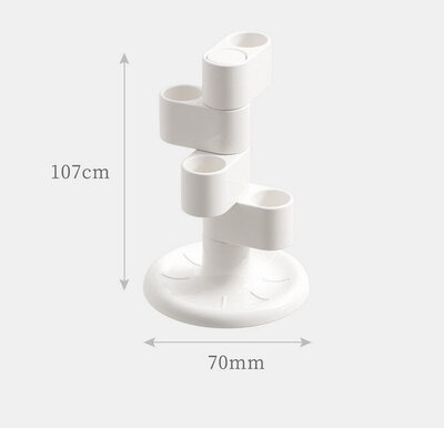 GONAIN GQ-24120 White