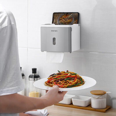 MENON XS-411 White/Gray