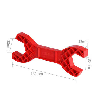 LLR-1 Red