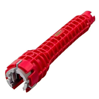 LLR-8 Red