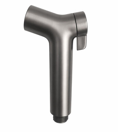 DISFACT XP-45D Dark Silver