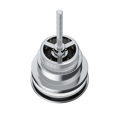 HAFREE HA-9251 (60mm) Chrome
