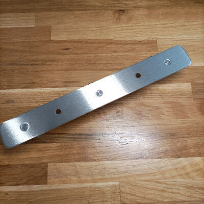DISFACT RS-50-2 3H SUS-304 Matte