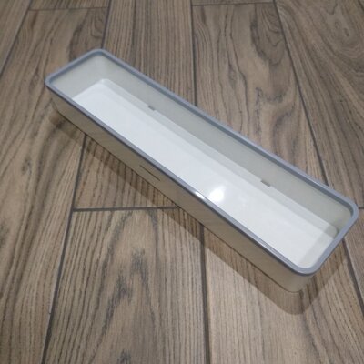 Shuangqing SQ-5305 (NR) White/Gray