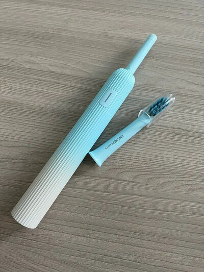 ENCHEN Mint 5 (Aurora T1) Azure